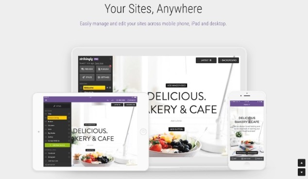 架設一個響應式網站 架設一個響應式網站